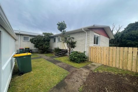 Photo of property in 1 Cassia Place, Bell Block, New Plymouth, 4312