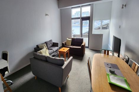 Photo of property in Wwmc Building, 10/101a Cuba Street, Te Aro, Wellington, 6011