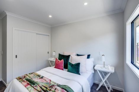 Photo of property in 15 Arihi Crescent, Frimley, Hastings, 4120