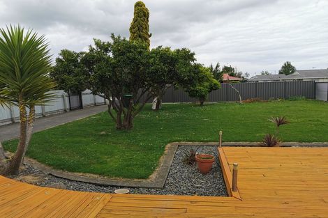 Photo of property in 21 Hinton Road, Taradale, Napier, 4112
