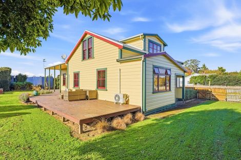 Photo of property in 118 Mclean Street, Woodville, 4920