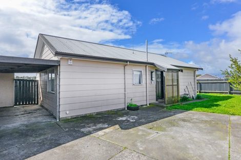 Photo of property in 246 Flaxmere Avenue, Flaxmere, Hastings, 4120