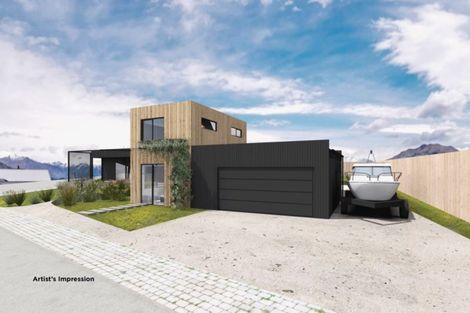 Photo of property in 8 Mcleod Avenue, Wanaka, 9305