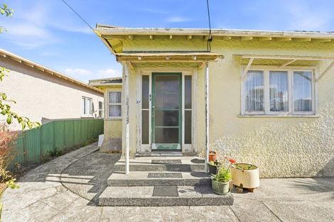 Photo of property in 27 Mahoney Street, Whanganui East, Whanganui, 4500