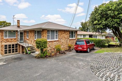 Photo of property in 139 Forrest Hill Road, Forrest Hill, Auckland, 0620