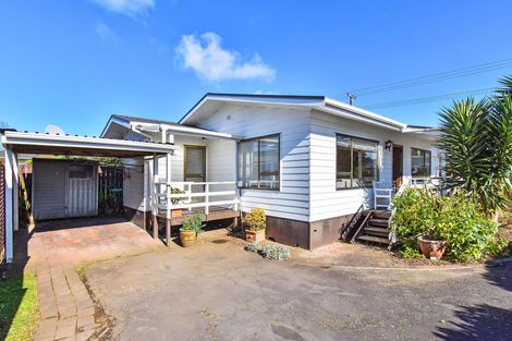 Photo of property in 1/446 Great South Road, Opaheke, Papakura, 2113