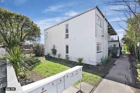 Photo of property in 8/58 Papanui Road, Merivale, Christchurch, 8014