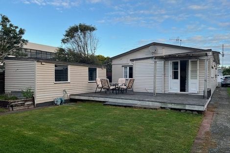 Photo of property in 7 Huia Street, Petone, Lower Hutt, 5012