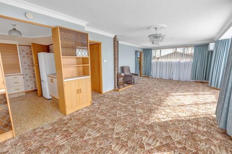 Photo of property in 3 Back Street, Tapanui, 9522