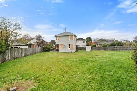 Photo of property in 8 Lyall Place, Bryndwr, Christchurch, 8053