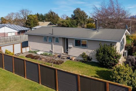 Photo of property in 27 Patton Street, Methven, 7730