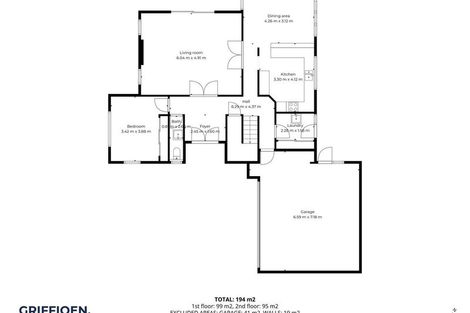 Photo of property in 3 Lexington Place, Shirley, Christchurch, 8061