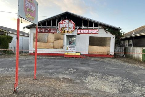 Photo of property in 257 Princes Street, Hawera, 4610