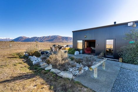 Photo of property in 285 Old Glen Lyon Road, Twizel, 7999