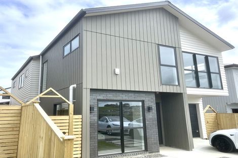 Photo of property in 17 Cyperus Street, Flat Bush, 2019