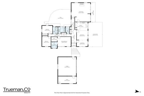 Photo of property in 10 Munro Road East, Minden, Whakamarama, 3179