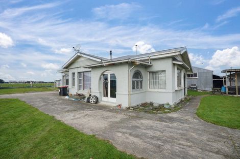 Photo of property in 676 Boundary Road, Drummond, Otautau, 9683