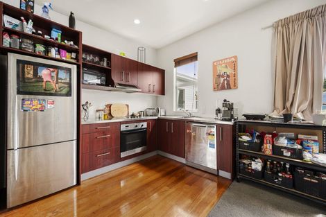 Photo of property in 13/30 Hanson Street, Mount Cook, Wellington, 6021