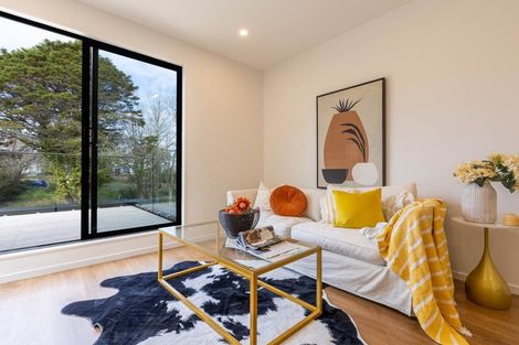 Photo of property in 20/26 Springvale Drive, Fairview Heights, Auckland, 0632