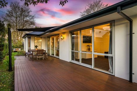 Photo of property in 18 Kenwyn Avenue, St Albans, Christchurch, 8052