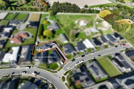 Photo of property in 3 Cartvale Drive, Marshland, Christchurch, 8051