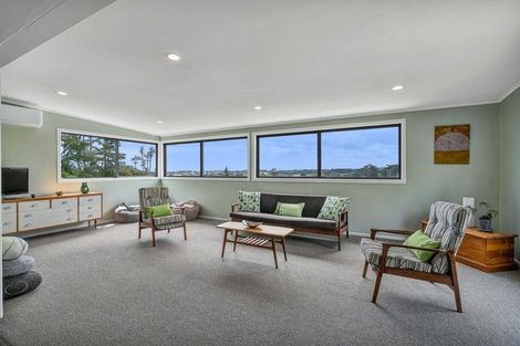 Photo of property in 57 Queens Road, Glen Avon, New Plymouth, 4312