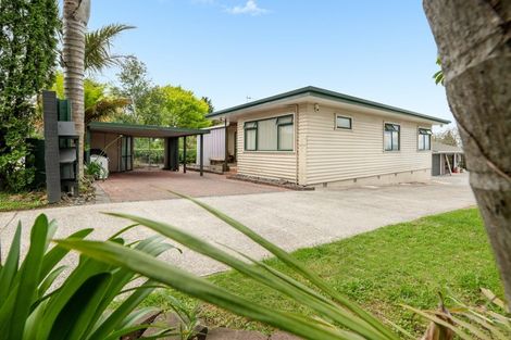 Photo of property in 2 Cambridge Road, Judea, Tauranga, 3110