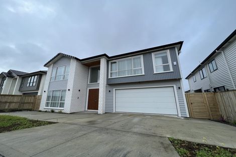 Photo of property in 11 Makau Road, Flat Bush, Auckland, 2019