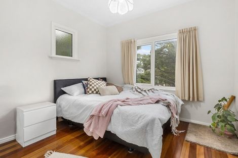 Photo of property in 3 Manchester Street, Melrose, Wellington, 6023