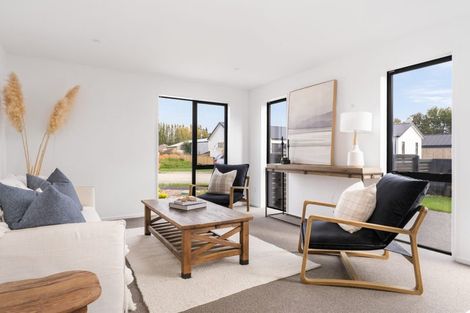 Photo of property in 955 Goulds Road, Rolleston, 7614