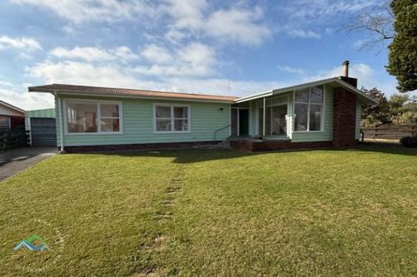 Photo of property in 16 Matai Avenue, Matamata, 3400