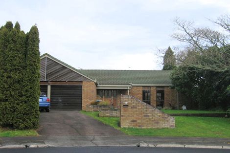 Photo of property in 11 Chelsea Place, Chartwell, Hamilton, 3210