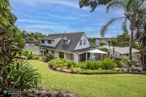 Photo of property in 17 Granfield Place, Te Kamo, Whangarei, 0112