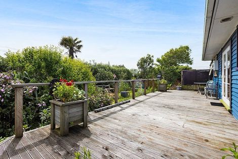 Photo of property in 6 Cornwall Street, Patea, 4520