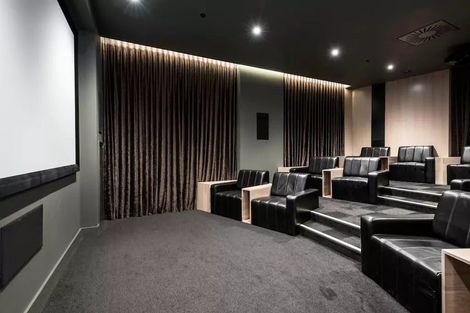 Photo of property in 251/2u Market Lane, Wellington Central, Wellington, 6011