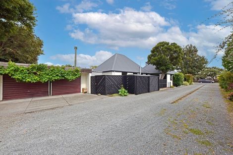 Photo of property in 58 Conway Street, Somerfield, Christchurch, 8024