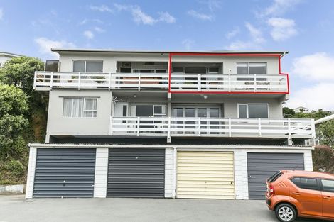 Photo of property in 280 The Esplanade, Island Bay, Wellington, 6023