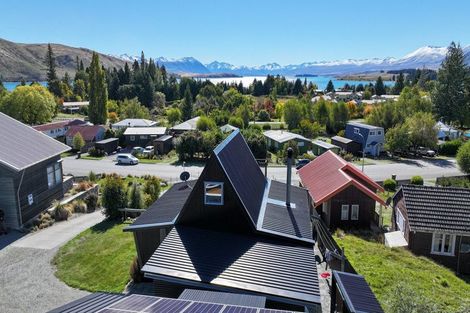 Photo of property in 14 Allan Street, Lake Tekapo, 7999