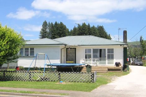 Photo of property in 51a Te Kuiti Road, Te Kuiti, 3910