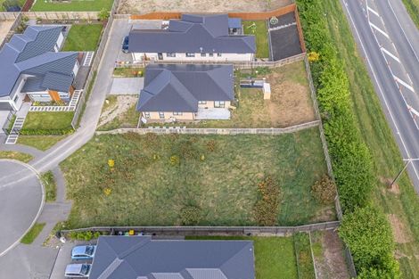 Photo of property in 19 Fountain Place, Rolleston, 7614