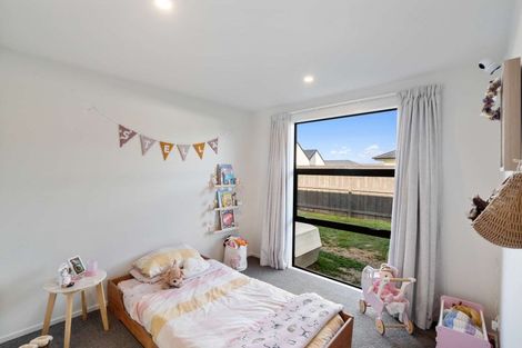 Photo of property in 18 Harrison Drive, Rolleston, 7614