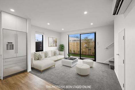 Photo of property in 4/80 Harman Street, Addington, Christchurch, 8024