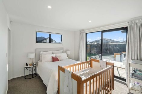 Photo of property in 18 Harrison Drive, Rolleston, 7614