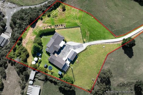Photo of property in 112 Mahoenui Valley Road, Coatesville, Albany, 0793