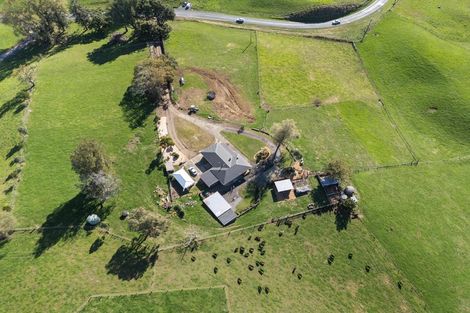 Photo of property in 77 Lichfield Road, Lichfield, Putaruru, 3482