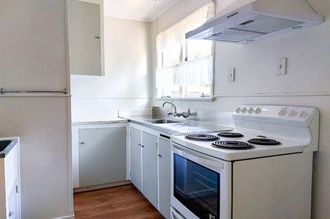 Photo of property in 1/15 Dawson Street, Hamilton East, Hamilton, 3216