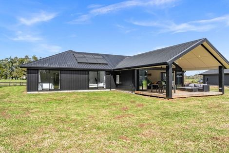 Photo of property in 23 Thomas Elmsley Way, Maungatapere, 0179