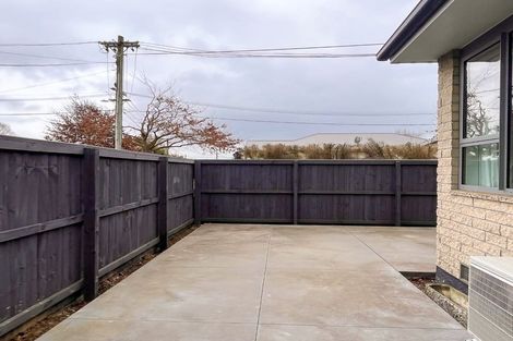 Photo of property in 1/108 Edward Avenue, Edgeware, Christchurch, 8013