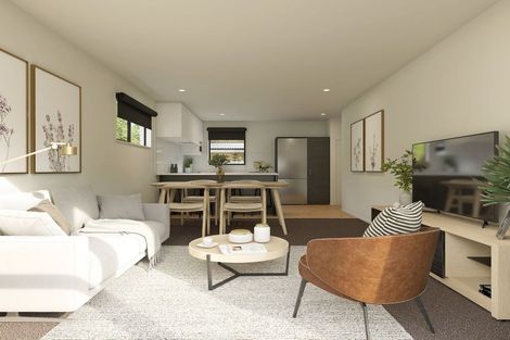 Photo of property in 9a/8 Maronan Street, Woolston, Christchurch, 8023