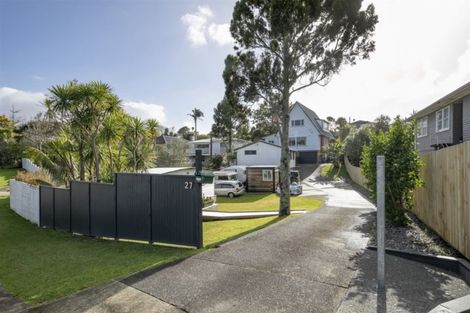 Photo of property in 27 Routley Drive, Glen Eden, Auckland, 0602